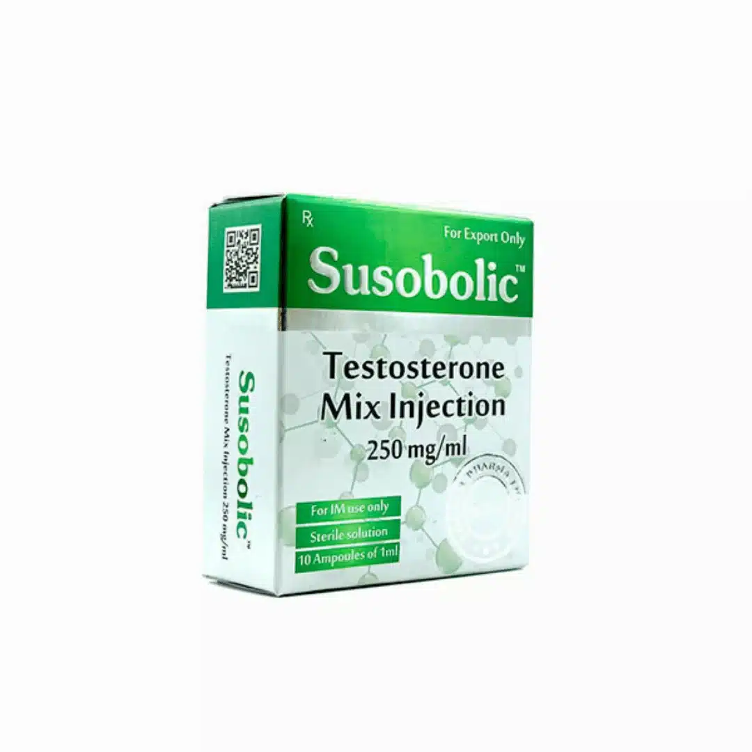 Testosterone Compound 250mg