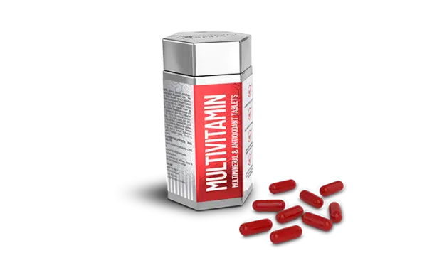 Multi Vitamins