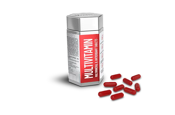 multivitamin