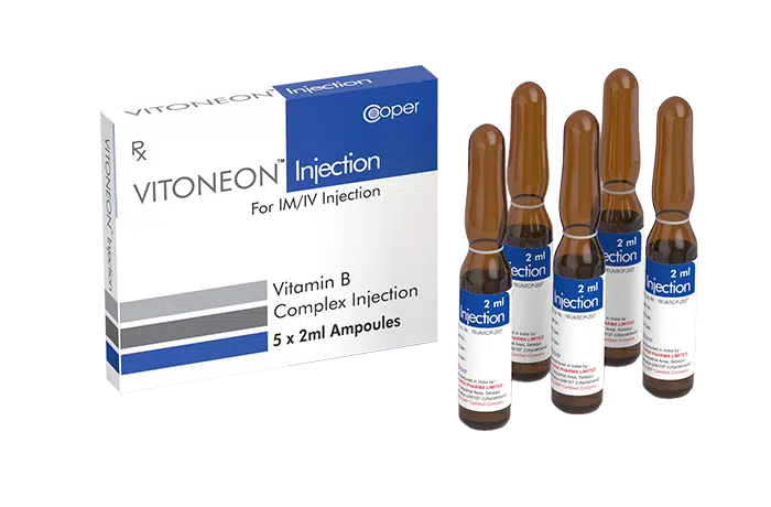 vitonen-injection